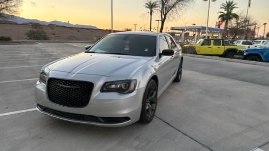 2021 Chrysler 300