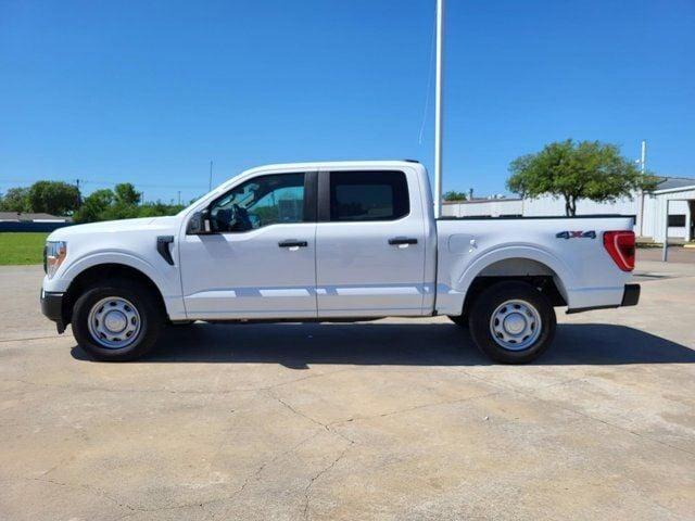 2021 ford f-150 xl in corpus christi, texas