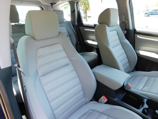 used 2017 honda cr-v awd lx fayetteville, ar 72704 for sale in fayetteville, arkansas