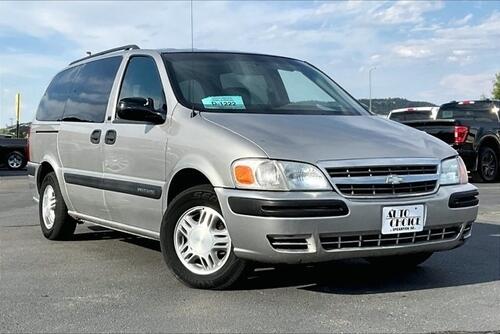 2005 chevrolet venture ls