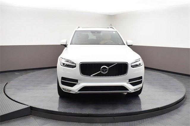 used 2016 volvo xc90 awd t6 momentum winston salem, nc 27103 for sale in winston salem, north carolina