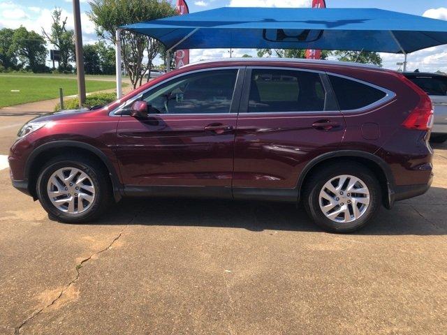 used 2015 honda cr-v fwd ex-l alexandria, la 71303 for sale in alex, louisiana