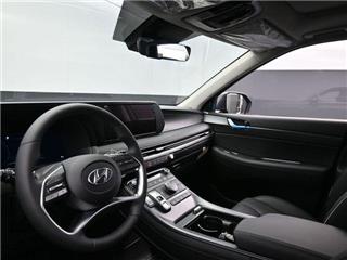 2025 Hyundai Palisade limited
