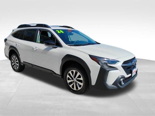 2024 subaru outback premium