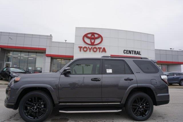 2019 toyota 4runner sr5 4x4 sr5 4dr suv for sale in jonesboro, arkansas