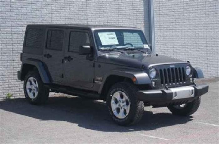 2014 jeep wrangler unlimited sahara in fort worth, tx