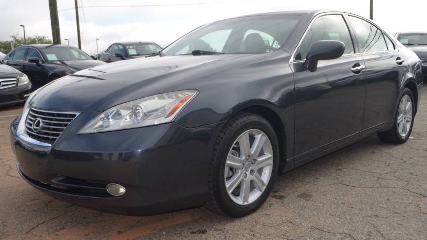 used 2009 lexus es 350 base $7,290great deal 164,024 mi. location: alpharetta