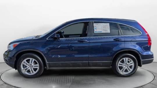 2010 Honda CR-V