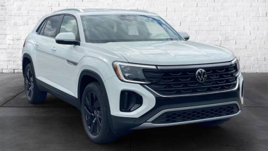 2024 Volkswagen Atlas Cross Sport