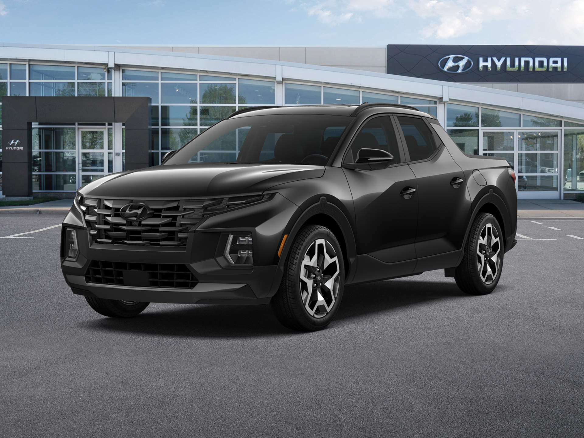 2022 hyundai santa cruz limited