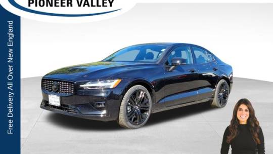 2024 Volvo S60