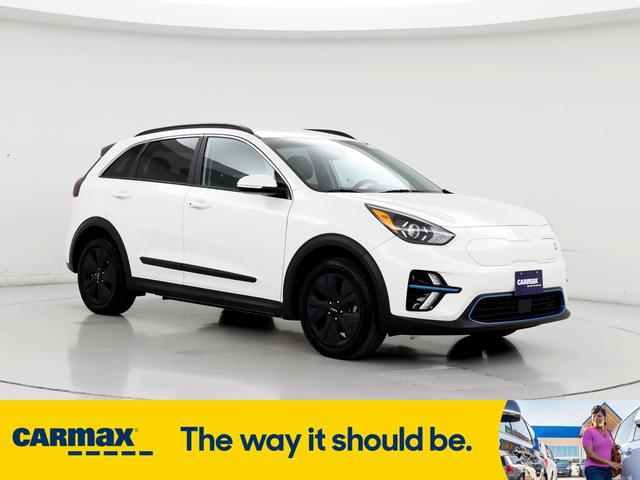 2022 kia niro ev s