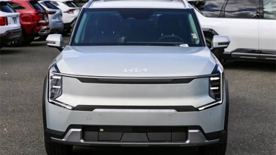 2024 Kia EV9
