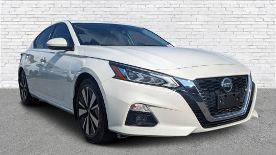 2022 Nissan Altima