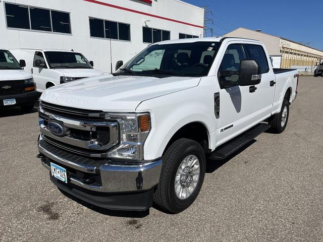 2022 ford f-250