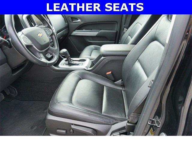 used 2015 chevrolet colorado lt clarksville, tn 37040 for sale in clarksville, tennessee