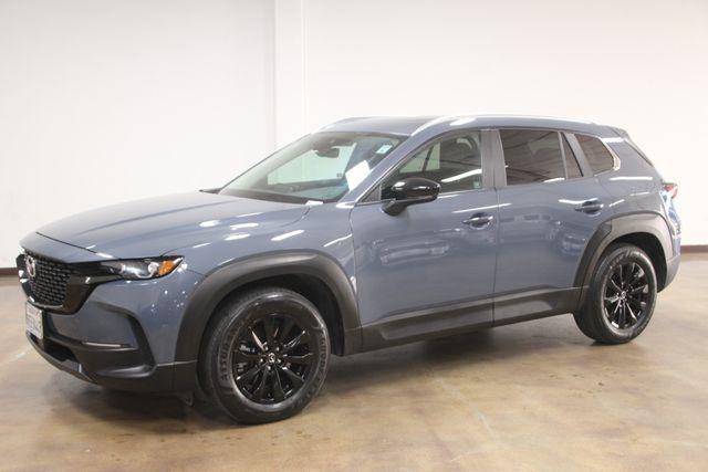 2023 mazda cx-50 2.5 s preferred plus