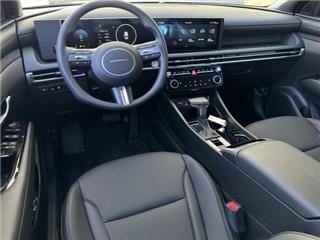 2025 Hyundai Santa Cruz sel activity