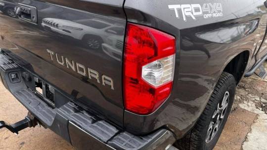 2016 Toyota Tundra