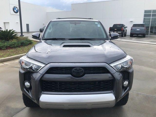 used 2018 toyota 4runner 4wd trd-off road premium diberville, ms 39540 for sale in biloxi, mississippi