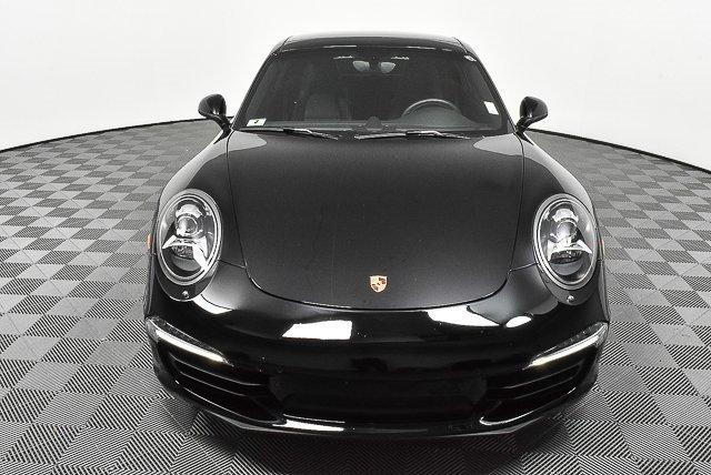 used 2014 porsche 911 carrera 4s atlanta, ga 30360 for sale in atlanta, georgia
