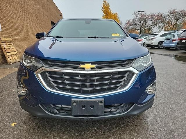 2019 chevrolet equinox 2lt