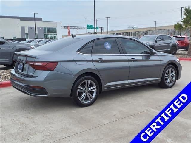 2024 volkswagen jetta se in corpus christi, texas
