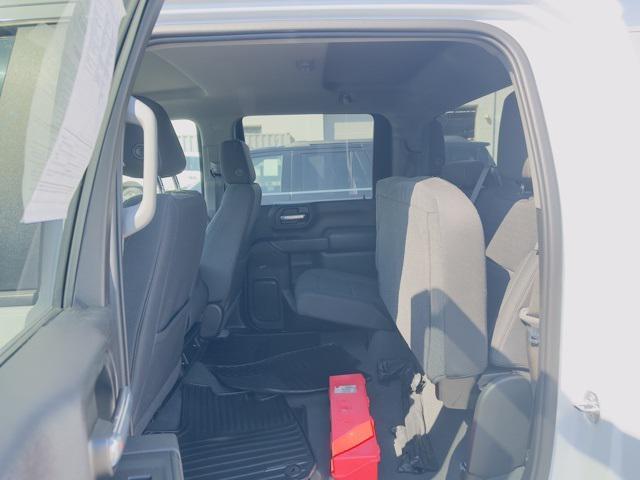 2023 chevrolet silverado 3500 lt