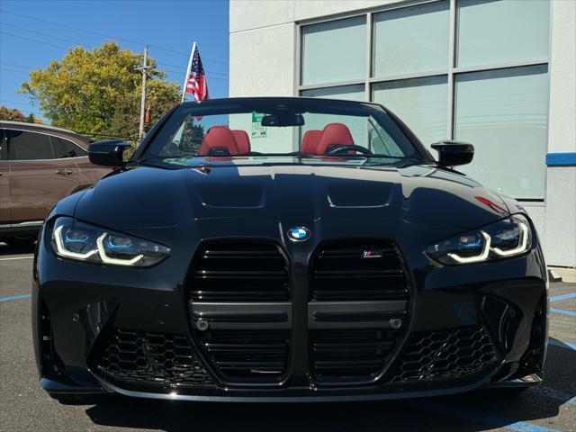 2024 bmw m4 base
