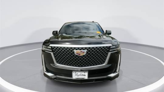 2023 Cadillac Escalade