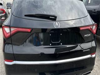 2023 Acura MDX sh-awd w/tech