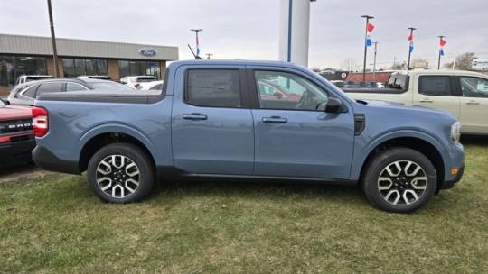 2024 Ford Maverick
