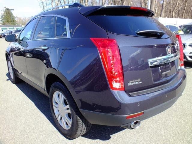 used 2016 cadillac srx awd luxury warwick, ri 02886 for sale in warwick, rhode island