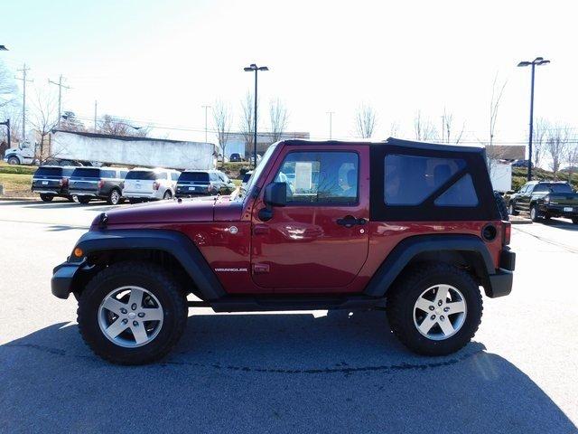 used 2013 jeep wrangler sport asheville, nc 28806 for sale in asheville, north carolina