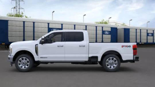 2024 Ford F-350