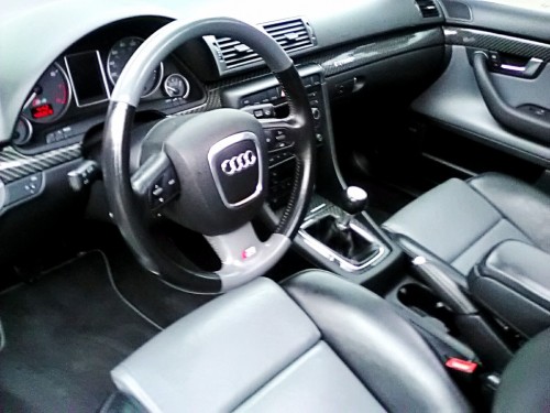 2006 audi s4 2.5 quattro limited for sale in idaho by owner