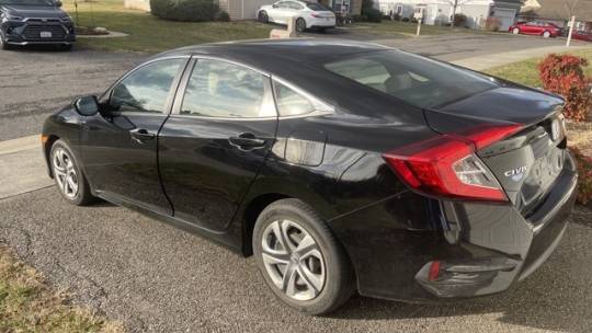 used 2016 honda civic lx $19,998great deal 15,552 mi. location: staunton