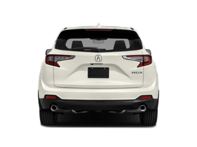 2021 acura rdx base