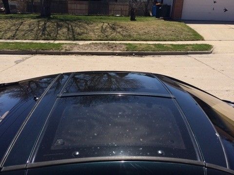 1994 nissan 300zx 2+2 t-tops automatic loaded 96k miles