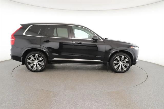 2023 volvo xc90 b6 ultimate 6-seater