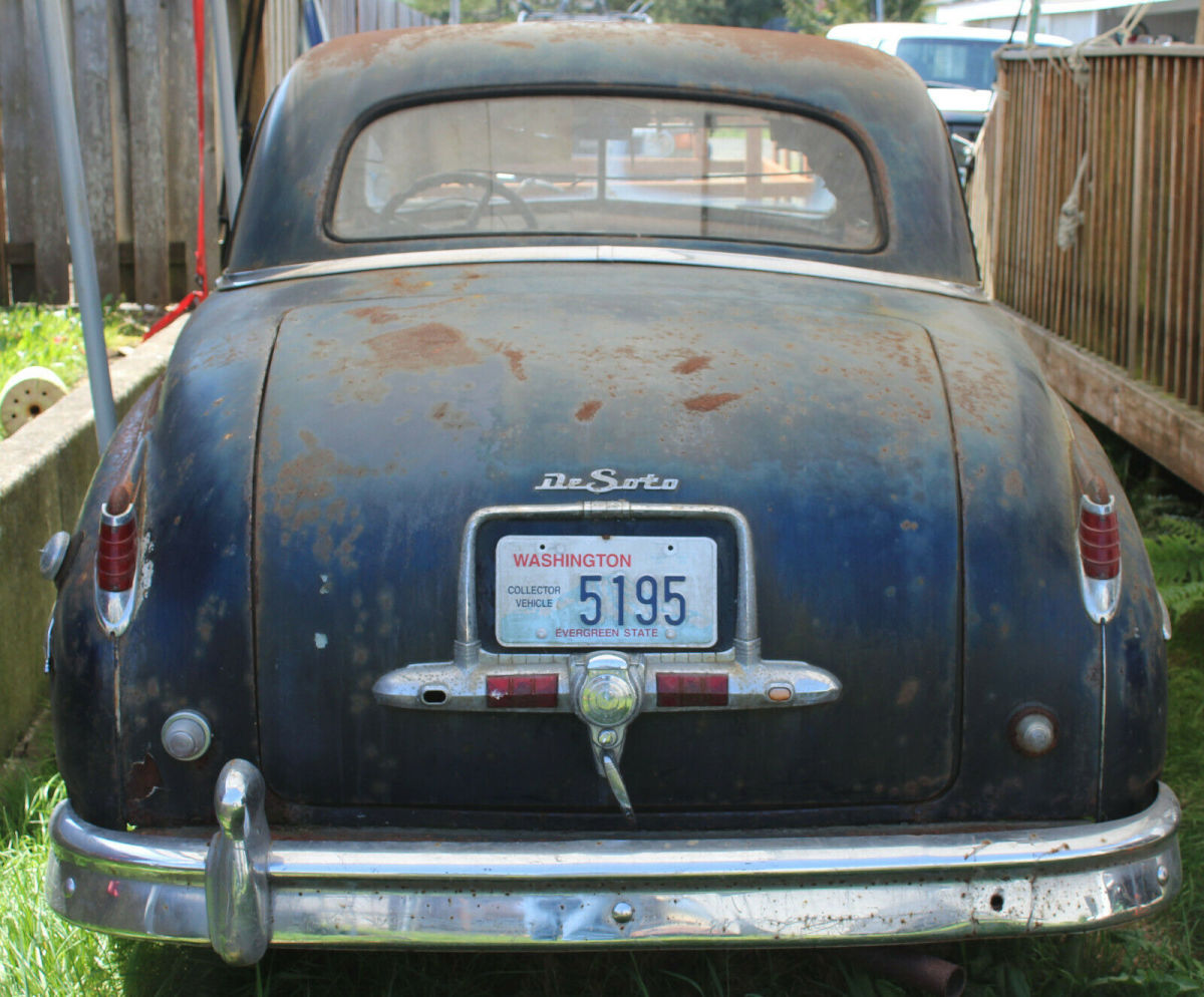 desoto 2dr custom