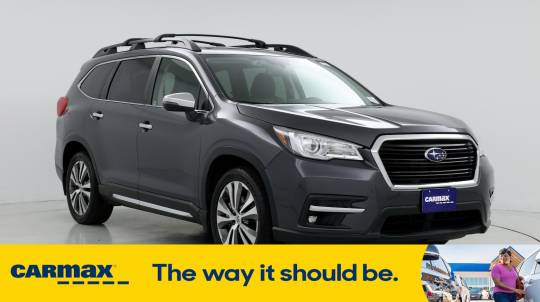 2019 Subaru Ascent