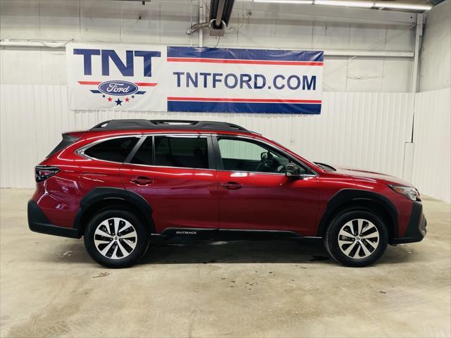 2024 subaru outback premium