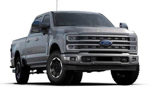 2024 Ford F-250
