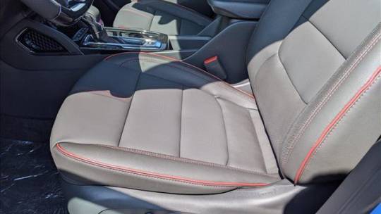 2024 Chevrolet TrailBlazer