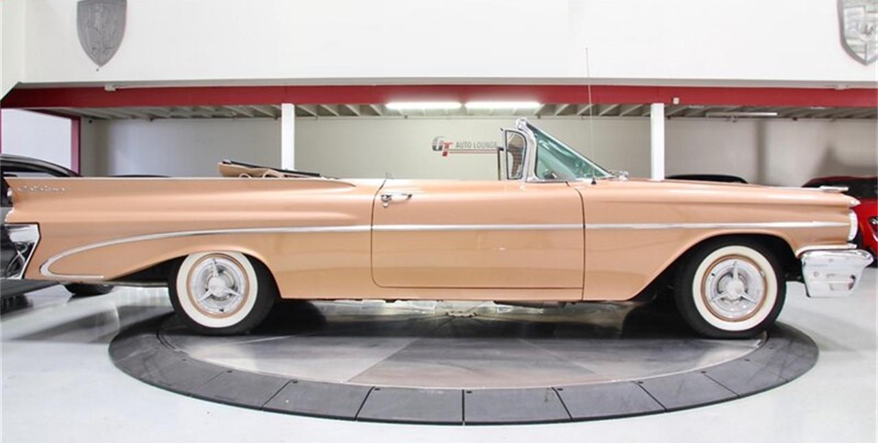1959 pontiac catalina