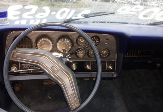 unmolested classic 1977 ford ranchero dallas cowboys paint colors