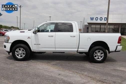 2023 ram 2500 laramie in brooklyn heights, missouri