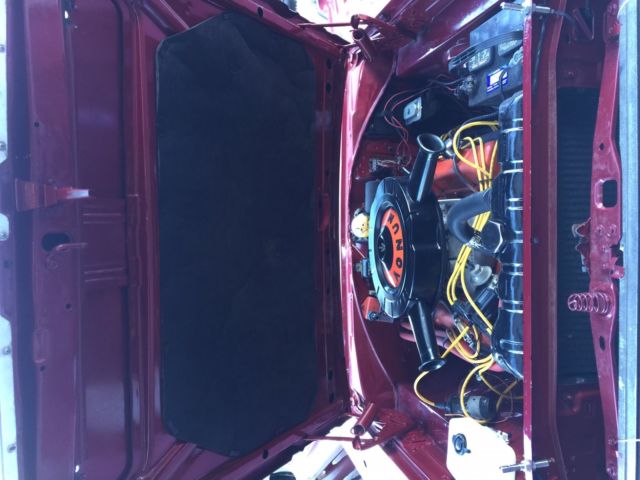 1967 plymouth satellite no reserve