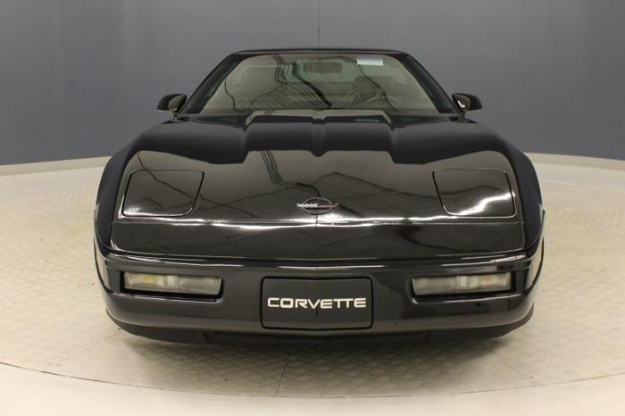 used 1992 chevrolet corvette coupe brentwood, tn 37027 for sale in brentwood, tennessee
